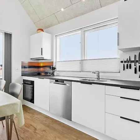 945-hvide-sande-langsand-163 بيت للعطل