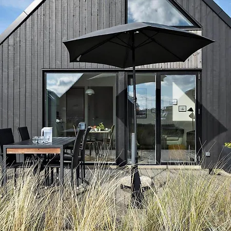 بيت للعطل 945-hvide-sande-langsand-163 *