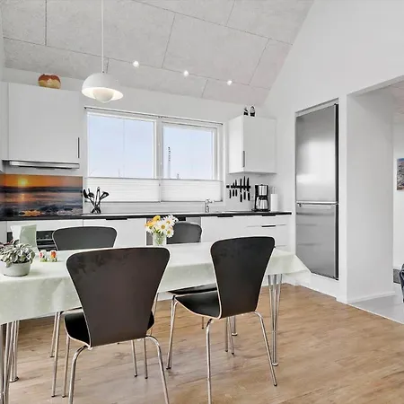 بيت للعطل 945-hvide-sande-langsand-163