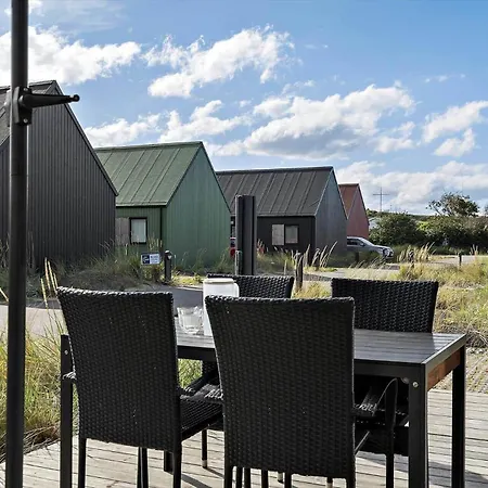 بيت للعطل 945-hvide-sande-langsand-163