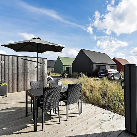 945-hvide-sande-langsand-163 Feriehus Hvide Sande