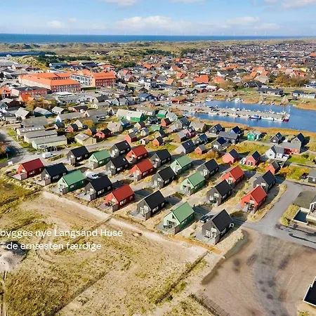 بيت للعطل 945-hvide-sande-langsand-163 *
