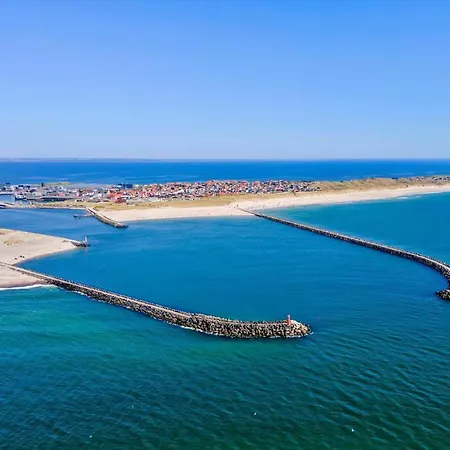 Feriehus 945-hvide-sande-langsand-163 *