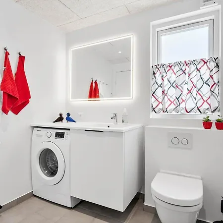 بيت للعطل 945-hvide-sande-langsand-163