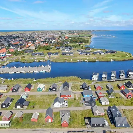 بيت للعطل 945-hvide-sande-langsand-163 فيد ساندي
