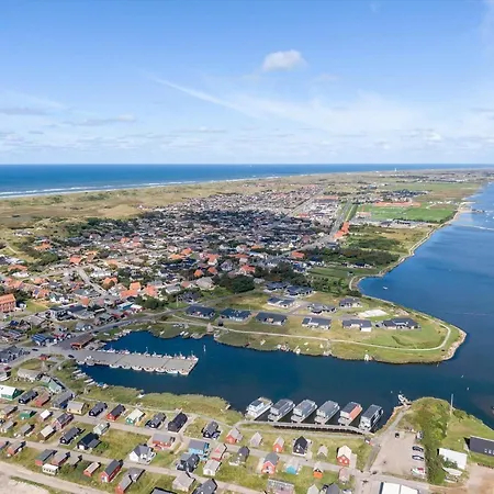 بيت للعطل 945-hvide-sande-langsand-163 *