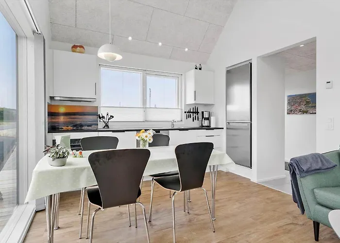 Hébergement de vacances 945-hvide-sande-langsand-163