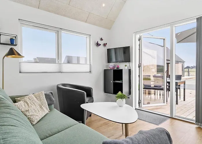 Casa de Férias 945-hvide-sande-langsand-163