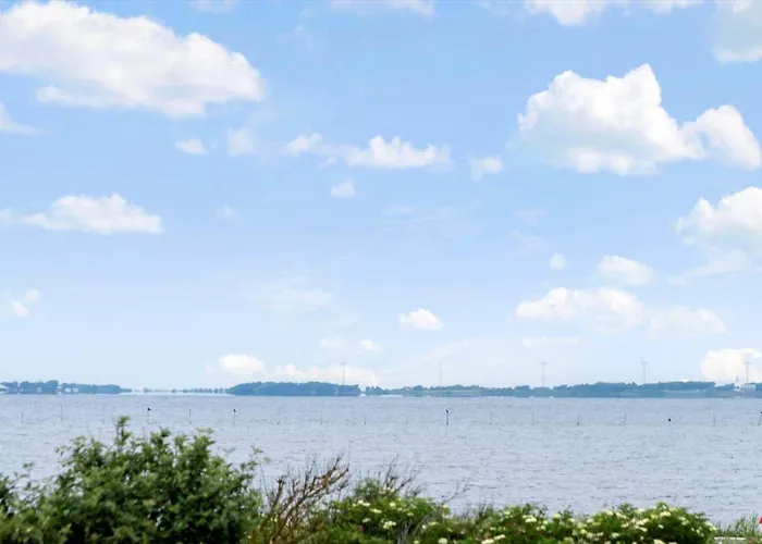 945-hvide-sande-langsand-163 Casa de Férias *