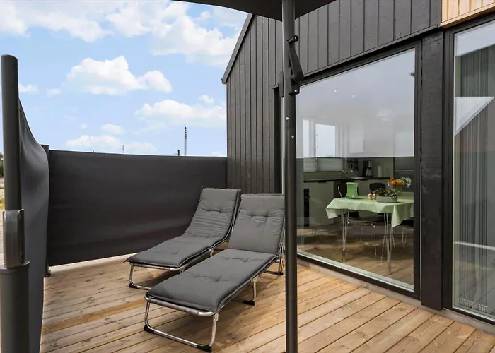 945-hvide-sande-langsand-163 Casa de Férias Hvide Sande