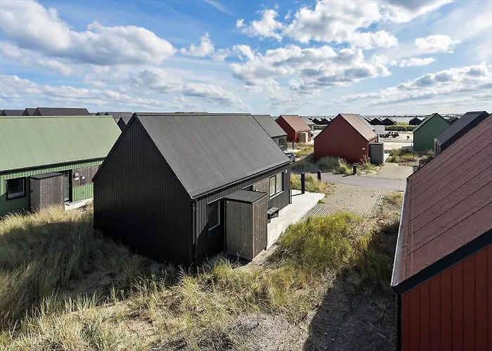 Hébergement de vacances 945-hvide-sande-langsand-163 Hvide Sande