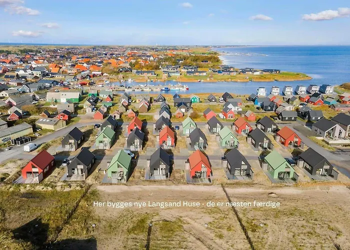 945-hvide-sande-langsand-163 Casa de Férias Hvide Sande