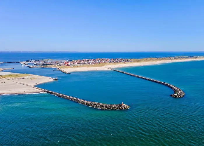 Casa de Férias 945-hvide-sande-langsand-163 *